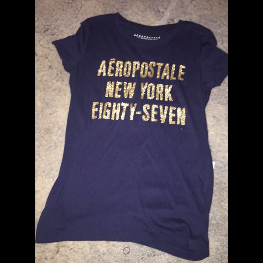 Aeropostale shirt